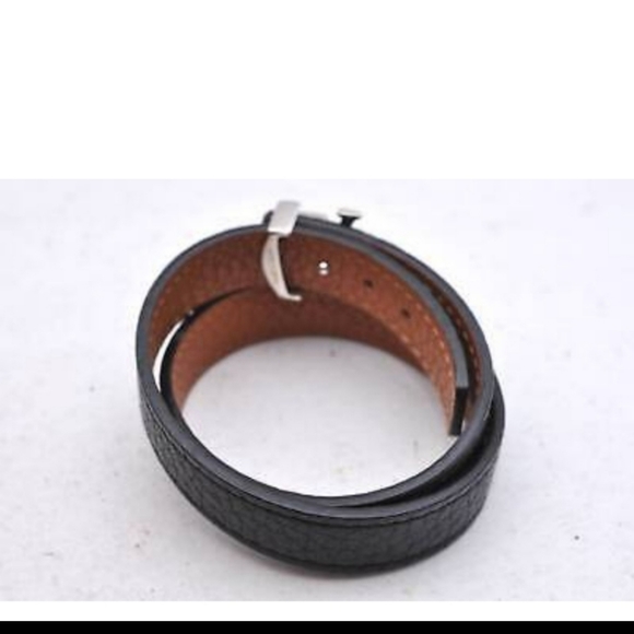 SALE! Louis Vuitton Unisex Bracelet absolutely stunning in pristine condition - Picture 4 of 12